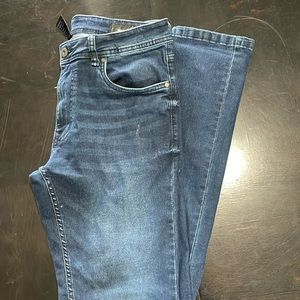 The Perfect Jean Skinny Stretch